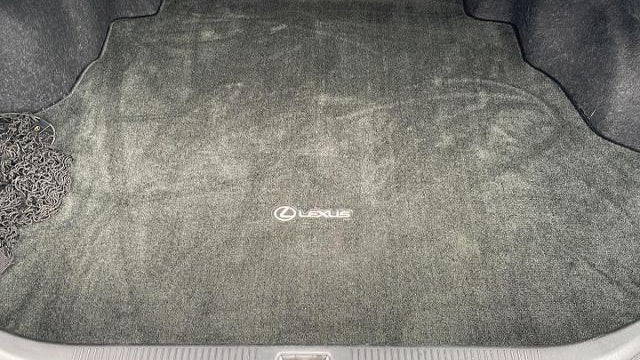 2012 Lexus ES 350 Base