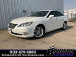 2012 ES 350 Thumbnail 1