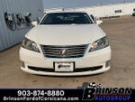 2012 ES 350 Thumbnail 2