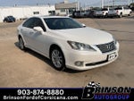 2012 ES 350 Thumbnail 3