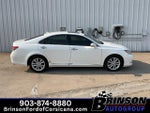 2012 ES 350 Thumbnail 8