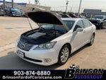 2012 ES 350 Thumbnail 12