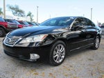 2012 ES 350 Thumbnail 2