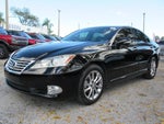2012 ES 350 Thumbnail 2