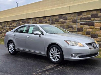 Photo of a 2010 Lexus ES 350 4DR Sedan for sale