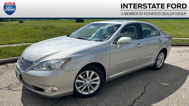 Preowned 2012 Lexus ES 350 Base for Sale