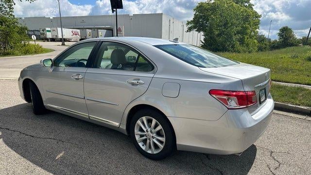 2012 Lexus ES 350 Base