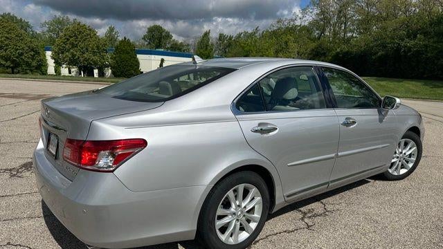 2012 Lexus ES 350 Base