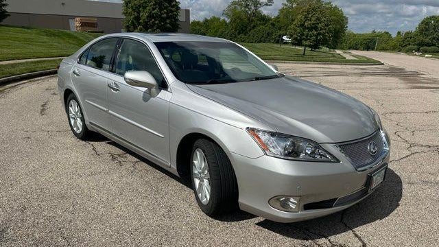 2012 Lexus ES 350 Base