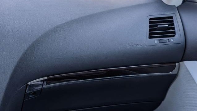 2012 Lexus ES 350 Base