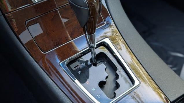 2012 Lexus ES 350 Base
