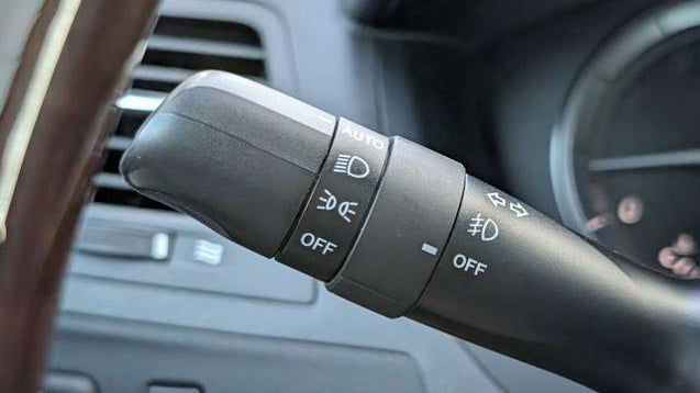 2012 Lexus ES 350 Base