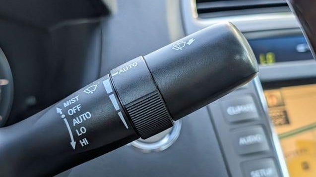 2012 Lexus ES 350 Base