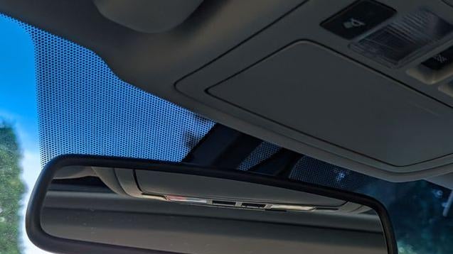 2012 Lexus ES 350 Base