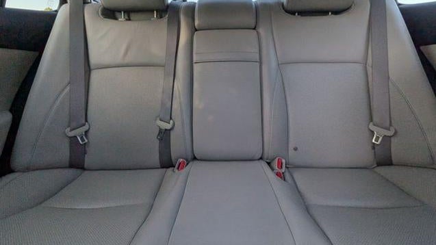 2012 Lexus ES 350 Base