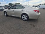 2012 ES 350 Thumbnail 6