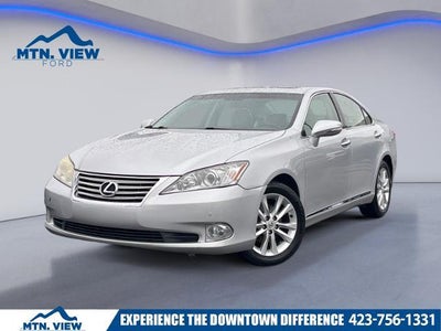 Photo of a 2010 Lexus ES 350 4DR Sedan for sale