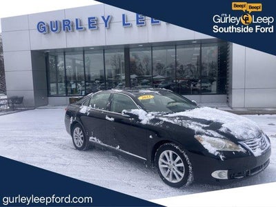 Photo of a 2011 Lexus ES 350 4DR Sedan for sale