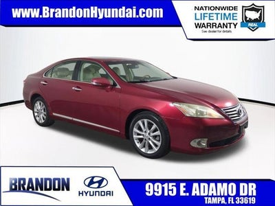 Photo of a 2010 Lexus ES 350 4DR Sedan for sale