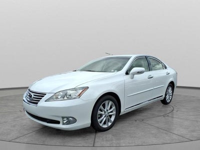 Photo of a 2010 Lexus ES 350 4DR Sedan for sale