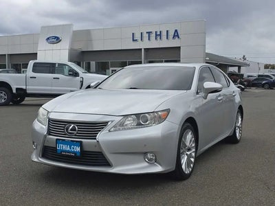 Photo of a 2013 Lexus ES 350 4DR Sedan for sale