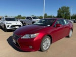 2013 ES 350 Thumbnail 7