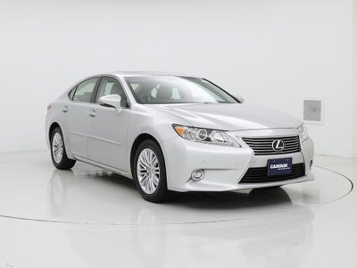 Photo of a 2014 Lexus ES 350 4DR Sedan for sale