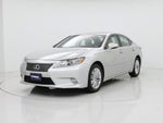 2014 ES 350 Thumbnail 4