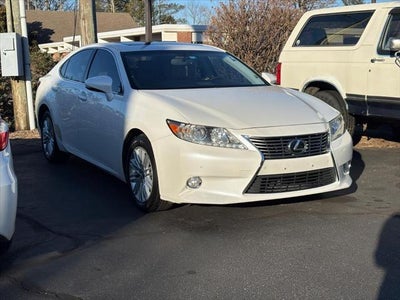 Photo of a 2014 Lexus ES 350 4DR Sedan for sale