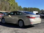 2014 ES 350 Thumbnail 6