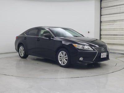 Photo of a 2015 Lexus ES 350 4DR Sedan for sale