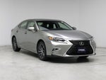 2017 ES 350 Thumbnail 1