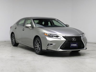 Photo of a 2017 Lexus ES 350 4DR Sedan for sale