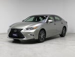 2017 ES 350 Thumbnail 4