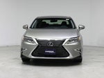 2017 ES 350 Thumbnail 5
