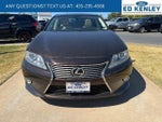 2014 ES 350 Thumbnail 2