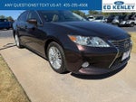 2014 ES 350 Thumbnail 3