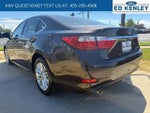 2014 ES 350 Thumbnail 4