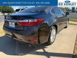 2014 ES 350 Thumbnail 5