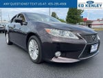 2014 ES 350 Thumbnail 23