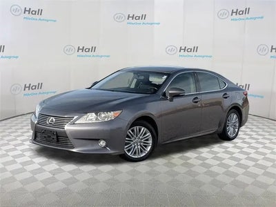 Photo of a 2014 Lexus ES 350 4DR Sedan for sale