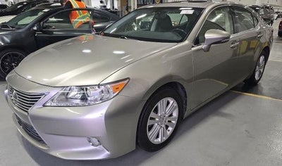 Photo of a 2015 Lexus ES 350 4DR Sedan for sale