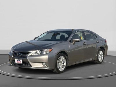 Photo of a 2015 Lexus ES 350 4DR Sedan for sale