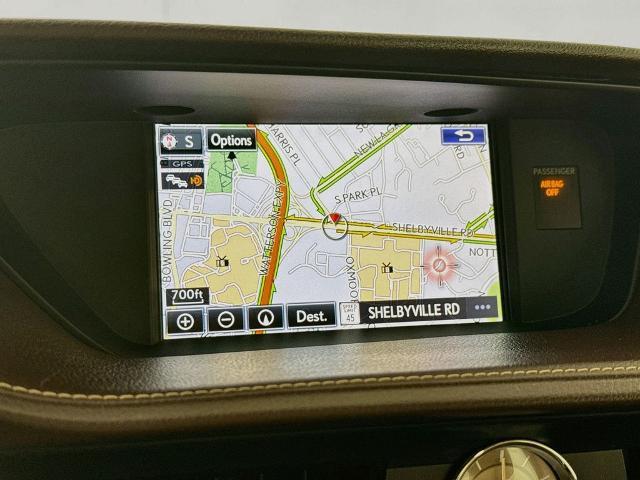 2016 Lexus ES - $15,998