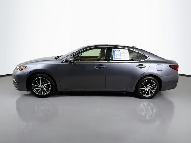 2016 Lexus ES - $15,998
