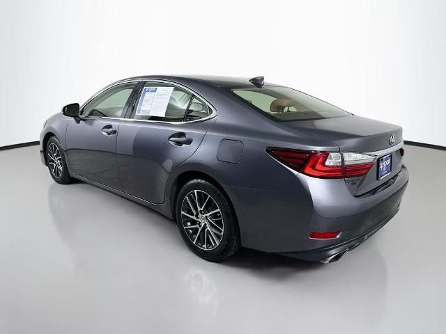 2016 Lexus ES - $15,998