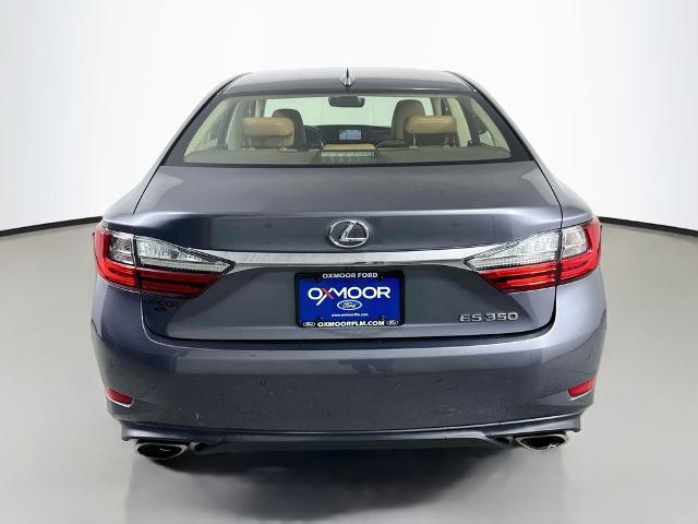 2016 Lexus ES - $15,998
