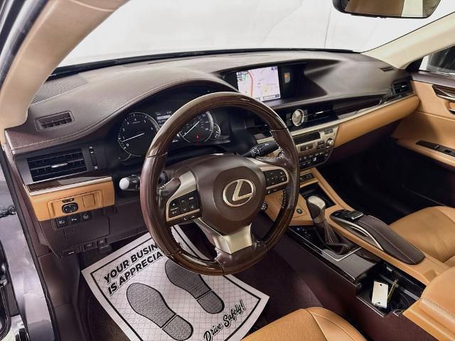 2016 Lexus ES - $15,998
