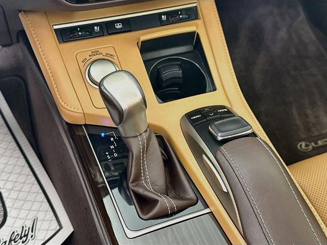 2016 Lexus ES - $15,998