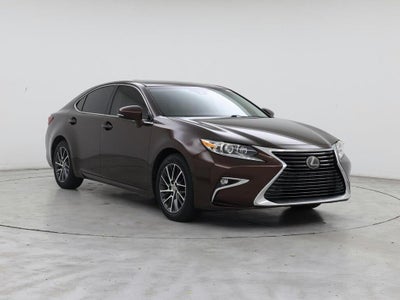 Photo of a 2016 Lexus ES 350 4DR Sedan for sale